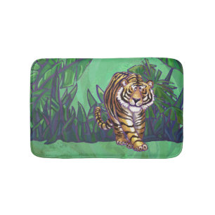 Tiger Gifts & Accessories Bath Mat