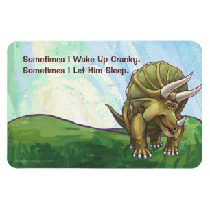 Tiger Gifts & Accessories Magnet