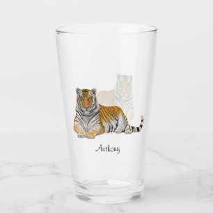 Tiger Glass