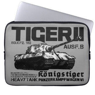 Tiger II Electronics Bag