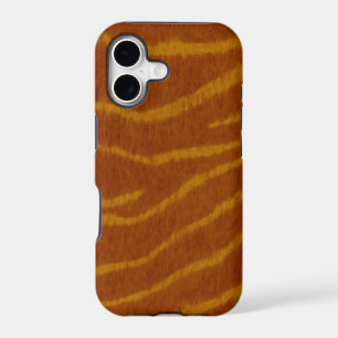Tiger iPhone 7 Case