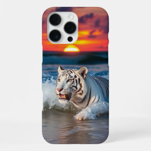 Tiger iPhone 16 Pro Max Case