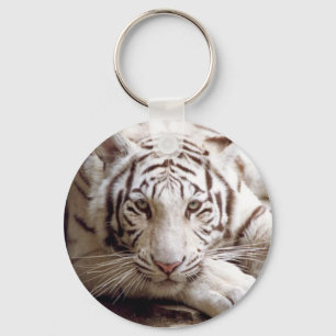 TIGER KEY CHAIN