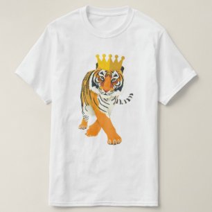 Tiger King T-Shirt