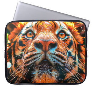 Tiger Laptop Sleeve
