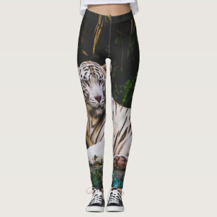 Tiger Leggings