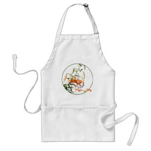 Tiger Lilly Standard Apron