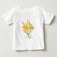 Tiger lily