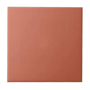 Tiger Lily Color Tile