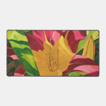 Tiger Lily Floral