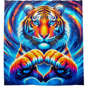 Tiger Love