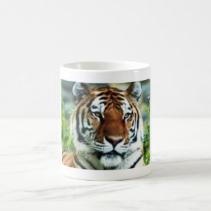 tiger magic mug