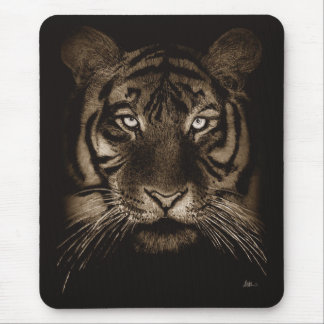Tiger Mousepad