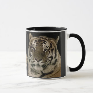 Tiger Mug