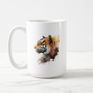 Tiger Mug