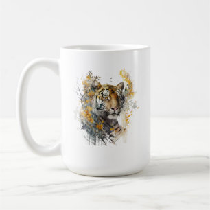 Tiger Mug