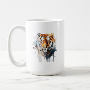 Tiger Mug