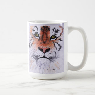 Tiger Mug