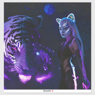 Tiger Night 