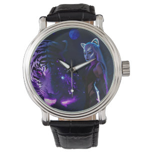 Tiger Night  Watch