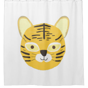 tiger painting art