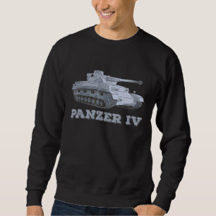 Tiger Panzer Iv Tank World War 2 German Tank