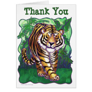 Tiger Party Centre