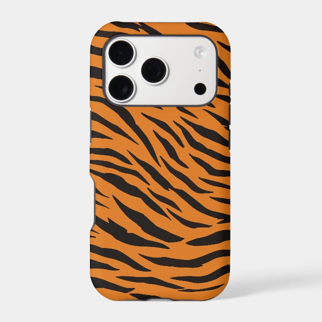 tiger pattern (Back)