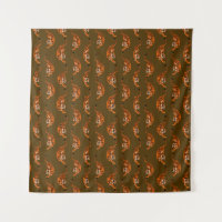 Tiger Pattern