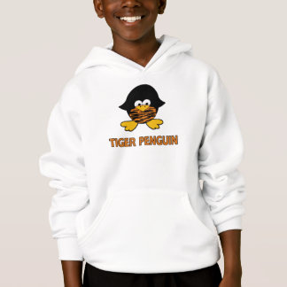 Tiger Penguin