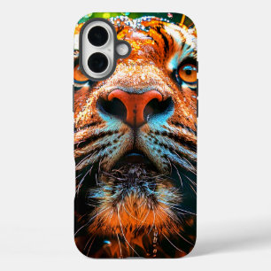 Tiger Phone Case
