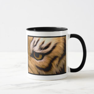 Tiger Photo Coffee Mug