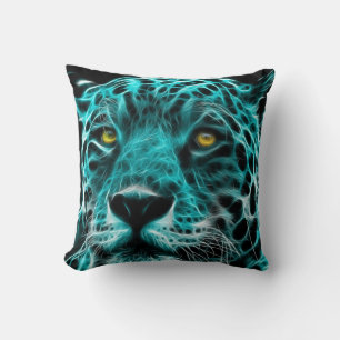 Tiger pillow