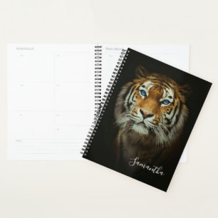 Tiger Planner
