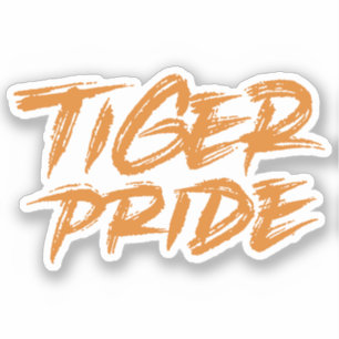Tiger Pride