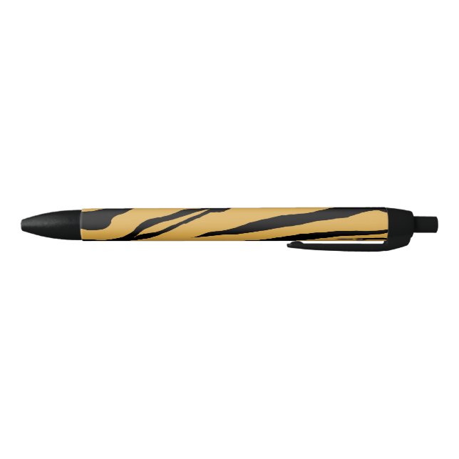 Tiger Print Pen (Bottom)