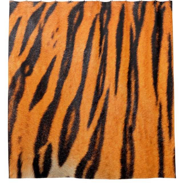 Tiger print texture (Front)