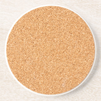 Tiger Sandstone Coaster