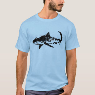 TIGER SHARK T-Shirt