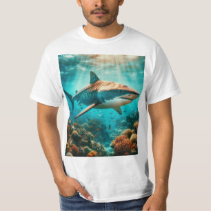 Tiger shark T-Shirt
