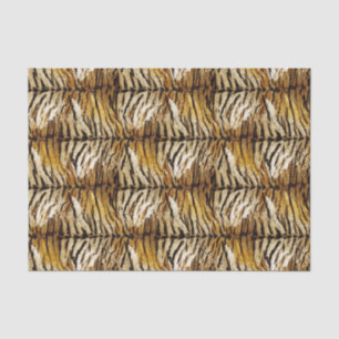 Tiger skin, stylish, tiger, striped, animal print, tissue paper