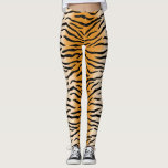 Tiger Skins II Leggings<br><div class="desc">Animalistic!</div>