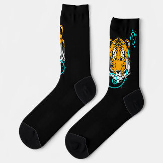 Tiger Socks