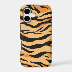 Tiger Stripes