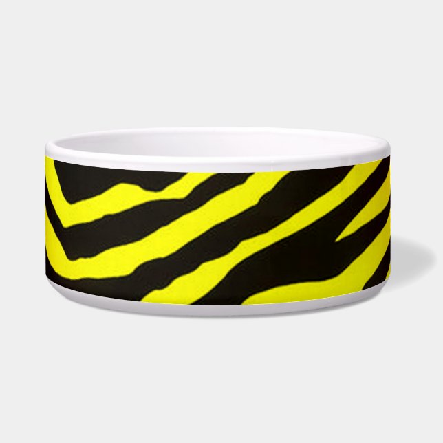 Tiger Stripes (Front)