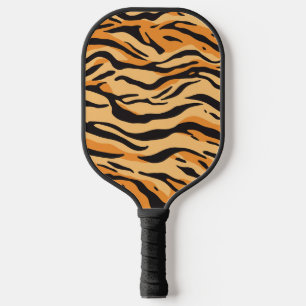 Tiger Stripes Pickleball Paddle