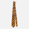 Tiger Stripes Skin Pattern Personalize
