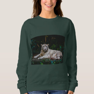 Tiger Sweatshirt
