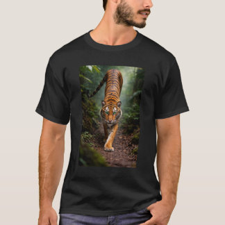 Tiger T-Shirt