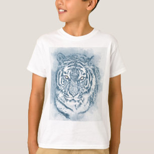 tiger T-Shirt